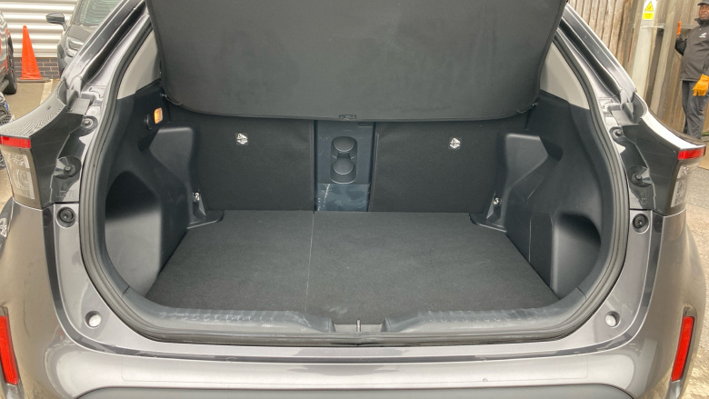 Toyota Yaris Cross 1.5 Hybrid Excel 5dr CVT Hybrid Estate